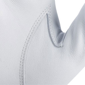 Gants de frappe de baseball et de softball de qualité supérieure, en cuir Cabretta véritable, en vente - Product Image 6