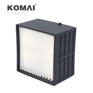 กรองน้ำมันดีเซล KOMAI FS19605 2147028 P502392 14514238 01319822 134162  3222311922 05713908 122648 87409379 0319822 - Product Image 3