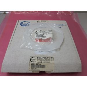 AMAT 0200-09734 ฝาครอบฐานรอง 150 มม., 400756 - อุปกรณ์และอะไหล่เซมิคอนดักเตอร์ระดับโลกที่เชื่อถือได้ - Product Image 1