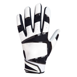 Fabricante de Pakistán YOUSAF VIEW CO. Guantes de Béisbol de Cuero de Alta Calidad, Ligeros y Ecológicos, Servicio OEM - Product Image 4