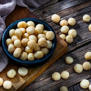 Nueces de Macadamia Orgánicas de Alta Calidad con Cáscara, las Más Vendidas, Nativas, Saludables, al por Mayor - Product Image 6