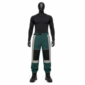 Pantalons de snowboard imperméables et coupe-vent, respirants, pour hommes et femmes, vêtements de sport d'hiver pour la montagne, pantalons de neige - Product Image 1