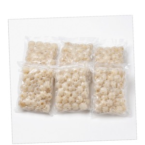 Longan Congelado Natural de Primera Calidad, Delicioso, de Fábrica en Vietnam, Precio Económico, Empacado en Bolsa de 5 kg, Superventas - Product Image 2