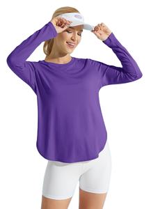 Sudadera de Pesca de Malla Ligera UPF50+ de Alta Calidad, Sostenible, Hipoalergénica, Refrescante, con Colágeno, Nylon Umorfil, Antiolor, Novedad 2025 - Product Image 1