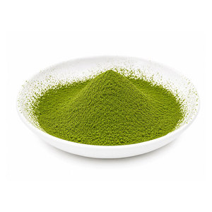 Té Verde Matcha en Polvo de Primera Calidad, Segunda Cosecha, MEI-D Shizuoka Yabukita, Certificado Halal, 2 kg, para Latte y Uso Culinario - Product Image 1