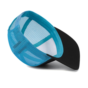 Gorras de Béisbol Bordadas con Logotipo Personalizado de Alta Calidad, Gorras Deportivas para Hombre, Estilo Urbano, Transpirables, Impermeables, al por Mayor - Product Image 5