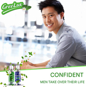 High Quality Hoa Linh Herbal Mint Cool Breath <b>Spray</b> Safe Gentle Formula Regular Size Instant Fresh Breath <b>Oral</b> Care OEM ODM - Product Image 4