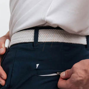 Pantalones Cortos de Golf de Color Sólido, Nuevo Estilo, Hechos con Alta Calidad, Pantalones Cortos de Golf para Hombre de Primera Calidad, Gran Venta en Línea - Product Image 4