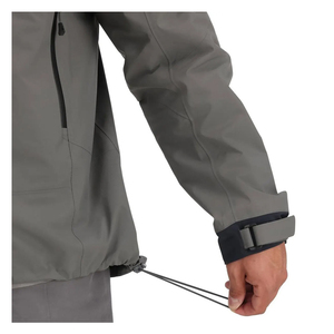 Chaqueta Impermeable y Cortavientos para Hombre y Mujer, Ropa de Senderismo para Actividades al Aire Libre, Pesca, Kayak, Caza, Navegación, Talla Grande - Product Image 4