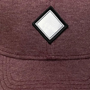 Gorras Deportivas de Malla de 6 Paneles con Logotipo Personalizado, Gorra de Béisbol Deportiva Premium con Diseño Personalizado, Gorra Trucker de 5 Paneles - Product Image 6