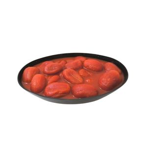 Tomates Enteros Pelados en Jugo de Tomate en Lata, Alta Calidad, Precio Competitivo, Fabricante Vietnamita, Gran Venta - Product Image 5