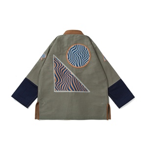 Kimono de Jiu Jitsu Brasileño Personalizado – Ligero, Proveedor OEM de Marca Privada, Kimono BJJ de Tejido Perla de Alta Densidad (450-550 GSM) - Product Image 3