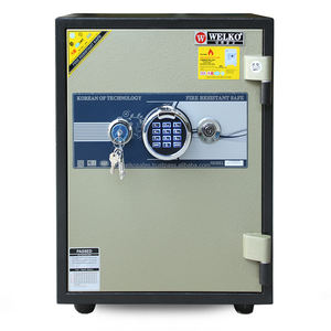 Half Circle Box Food Safe Bremen Allemagne - Product Image 1