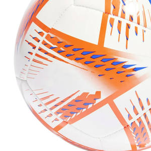 Ballons de football en PVC léger pour adultes et enfants, vente en gros de ballons de football - Product Image 5