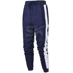 Trajes Deportivos Personalizados con Logotipo para Hombre, Tallas Grandes, para Uso en Exteriores, Último Estilo, Material Duradero, Servicio OEM - Product Image 3