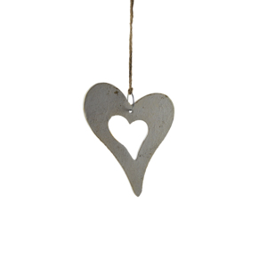 Adornos Colgantes de Madera con Diseños Variados, Temática Festiva, Decoración para Árbol de Navidad, Diseño de Material Natural - Product Image 5