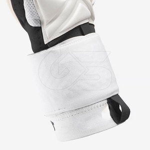 Vente directe d'usine, gants de gardien de but en cuir robustes, imperméables et antidérapants, best-sellers - Product Image 6