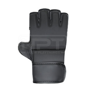 Top Sale 2026 Best Price MMA Gloves Sports Wear Private Label Adults Use MMA Boxing Gloves - Product Image 3