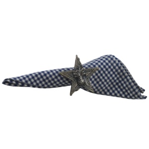 Anneaux de serviette faits à la main en gros pour mariages et dîners, porte-serviettes pour ustensiles de cuisine et accessoires de table - Product Image 2