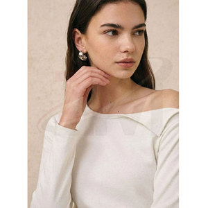 Gran Oferta: Últimos Diseños Personalizados de Tela de Alta Calidad, 180 GSM, Lisa, Tallas Grandes, Corte Ajustado, Ecológica, Venta al por Mayor - Product Image 2