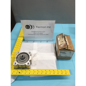 กระบอกลม AMAT 3020-00029, SMC CQ2WA80-10D - อุปกรณ์และอะไหล่เซมิคอนดักเตอร์ระดับโลกที่เชื่อถือได้ - Product Image 2