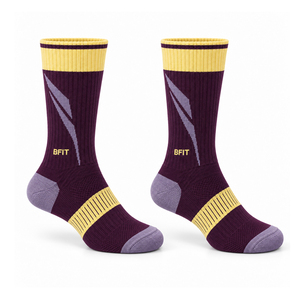 Ankle Athletic Running <b>Socks</b> Soft Full Grip Custom Pattern Breathable Basketball <b>Socks</b> <b>for</b> Adults - Product Image 1