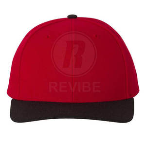 Gorras Casuales Personalizables de Alta Calidad 100% Algodón, MOQ Bajo, Nueva Llegada, Precio Económico, Hechas en Pakistán - Product Image 2