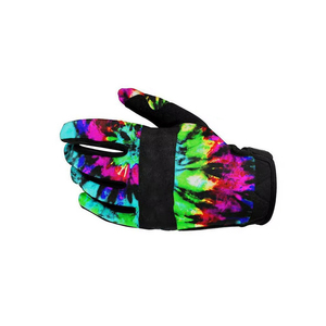 Gants de moto en cuir pour hommes, respirants, coupe-vent, antidérapants, à doigts entiers, résistants aux chocs, compatibles avec les écrans tactiles - Product Image 5