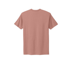 เสื้อยืด Tultex & Next Level Apparel ป้ายคอเสื้อแบบกำหนดเอง ป้ายแขวน เสื้อยืดเปล่าคุณภาพสูงสำหรับแบรนด์เสื้อผ้าระดับโลก - Product Image 5