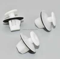 Clip de fixation de moulure de guide de feu arrière avec joint d'étanchéité pour Toyota Lexus Scion 81496-60010 8149660010