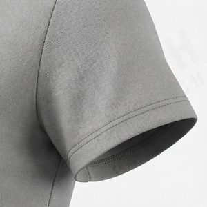 เสื้อครอปท็อปผ้าฝ้ายสีตามสั่งสำหรับผู้หญิง ระบายอากาศได้ดี โชว์สะดือ ดีไซน์ถัก สไตล์สตรีทแวร์ เหมาะสำหรับออกกำลังกาย ฟิตเนส และเล่นกีฬา - Product Image 6