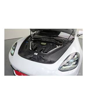 Pour Porsche Panamera 2.9 AWD E-Hybrid modèle octobre 2021 avec 107 976 km, sièges en cuir, caméra arrière, conduite à gauche - Product Image 6