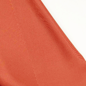 Tricot Knit Non-Stretch 100% Shiny Nylon <strong>Fabric</strong> Plain Dyed <strong>Trilobal</strong> for Girls' Underwear Corset Swimwear Boys' Lingerie - Product Image 4