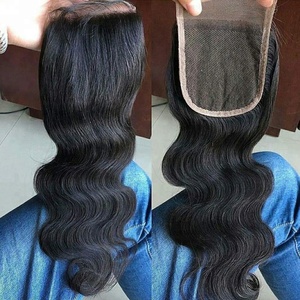 TOP QUALITY LACE SILK CLOSURES WITH CHEAP PRICES in CHENNAI - Product Image 6