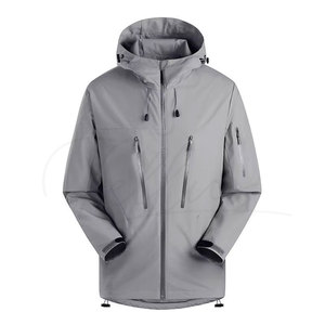 Comfortable <b>Men</b> Ski <b>Jacket</b> Breathable <b>Men</b> Ski <b>Jacket</b> Light Weight Reasonable price <b>Men</b> Ski <b>Jacket</b> With In Latest Designs <b>Jackets</b> - Product Image 5
