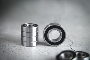 <b>Motorcycle</b> <b>STEERING</b> BEARING KITS for HUSQVARNA- CR125 - Product Image 2