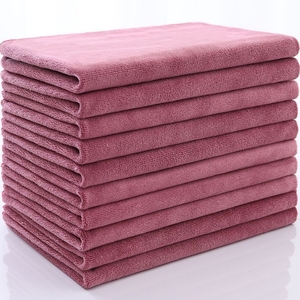 Ensemble de serviettes de bain, de visage et de toilette en coton 100% de haute qualité, motif chevron, tissage jacquard, personnalisable - Product Image 6