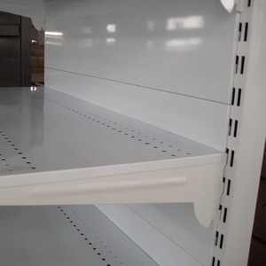 Heavy Duty Metal Display <b>Stand</b> | Durable Retail & Storage Rack - Product Image 5