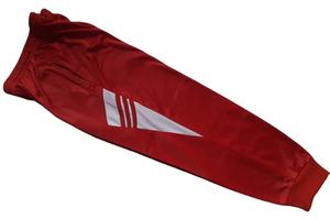 Pantalones de chándal ligeros con logotipo personalizado más vendidos al por mayor, conjunto de ropa deportiva de otoño para hombre, conjunto para correr, incluye chándal - Product Image 4