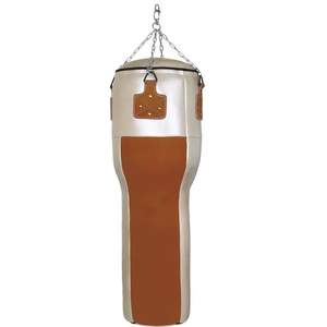 Sac de frappe autoportant de haute qualité, écologique, léger, personnalisé, très résistant, en cuir PVC PU, OEM - Product Image 2