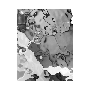 Espejo de placa de acero inoxidable decorativo con ondulación de agua personalizada 304 316L proporcionado GB Construction 300 Series <span class=keywords><strong>102</strong></span> - Product Image 5