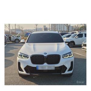 BMW X4 XDrive20i M Sport Pro 2023, Volante a la Izquierda, Caja de Cambios Automática, Cámara Trasera, 53,363 km - Product Image 3