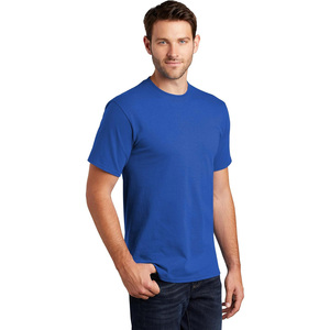 T-shirts en coton pour hommes de qualité supérieure pour votre garde-robe – Confortables, légers, respirants, style tendance, vente en gros, liberté ultime - Product Image 3