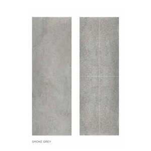 กระเบื้องพอร์ซเลนเคลือบสีขาวนิลขนาด800x2400มม. หินแกรนิตสำหรับตกแต่งพื้นเอเชียหรูหรา - Product Image 6