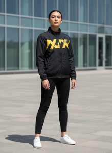 Custom Logo Eco-Friendly 100% Nylon <b>Waterproof</b> Lightweight Reflective Zipper Solid <b>Long</b>/Short Windbreaker <b>Jacket</b> - Product Image 5