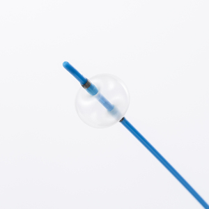 Balon Pengambilan Batu Endoskopi Medis Sekali Pakai Ercp Dengan Tiga <span class=keywords><strong>Lumen</strong></span> - Product Image 2
