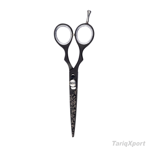 Ciseaux de coiffure professionnels en acier inoxydable 6 pouces, pliables et légers, pour coiffeur et barbier - Product Image 5