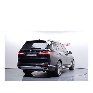 BMW X7 XDrive 40d Design Pure Excellence 2023/9, 6 Plazas, Diésel, Automático, 83,318 km, Volante a la Izquierda - Product Image 2