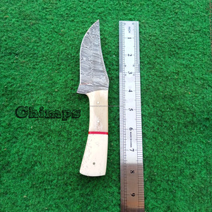 Cuchillos de exterior al por mayor de alta calidad, cuchillo de caza de hoja fija a la venta con cuchillos de envío rápido en Stock - Product Image 4
