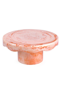 Support à gâteau décoratif en résine fait main de qualité supérieure, non toxique, écologique, taille/couleur personnalisables, lavage à la main uniquement - Product Image 4